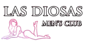 Logo Las Diosas Men's Club
